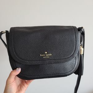 Kate Spade "Adelaide" Shoulder Bag
